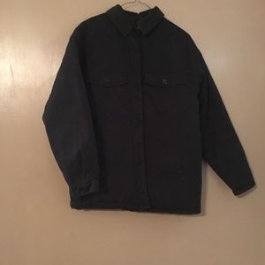 NWOT BP size  XXS Black fall jacket
